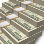 Come Collect Your $3 Billion