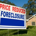 Foreclosures Are Ripe