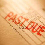 Delinquencies Down Again