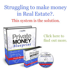 Private Money Blueprint