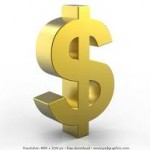 Dollars and Cents