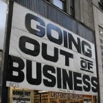 2010 Bankruptcies