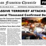 Headlines Won’t Save Your Life!