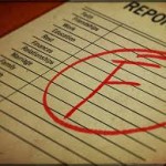 HAMP’s grade – F+