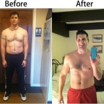 My Awesome Health Routine
