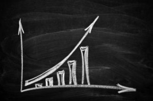 home values and rents rise