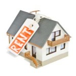 Rents are Sky High