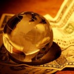 Global Investment in our Economy
