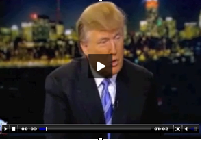 Free Plus Shipping Donald Trump