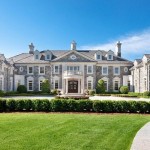 Super Mansions To Drool Over