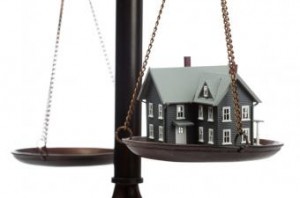 foreclosure starts