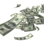Foreclosure Checks are in the Mail