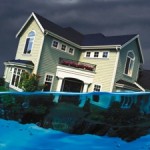 850,000 Homeowners out of Negative Equity